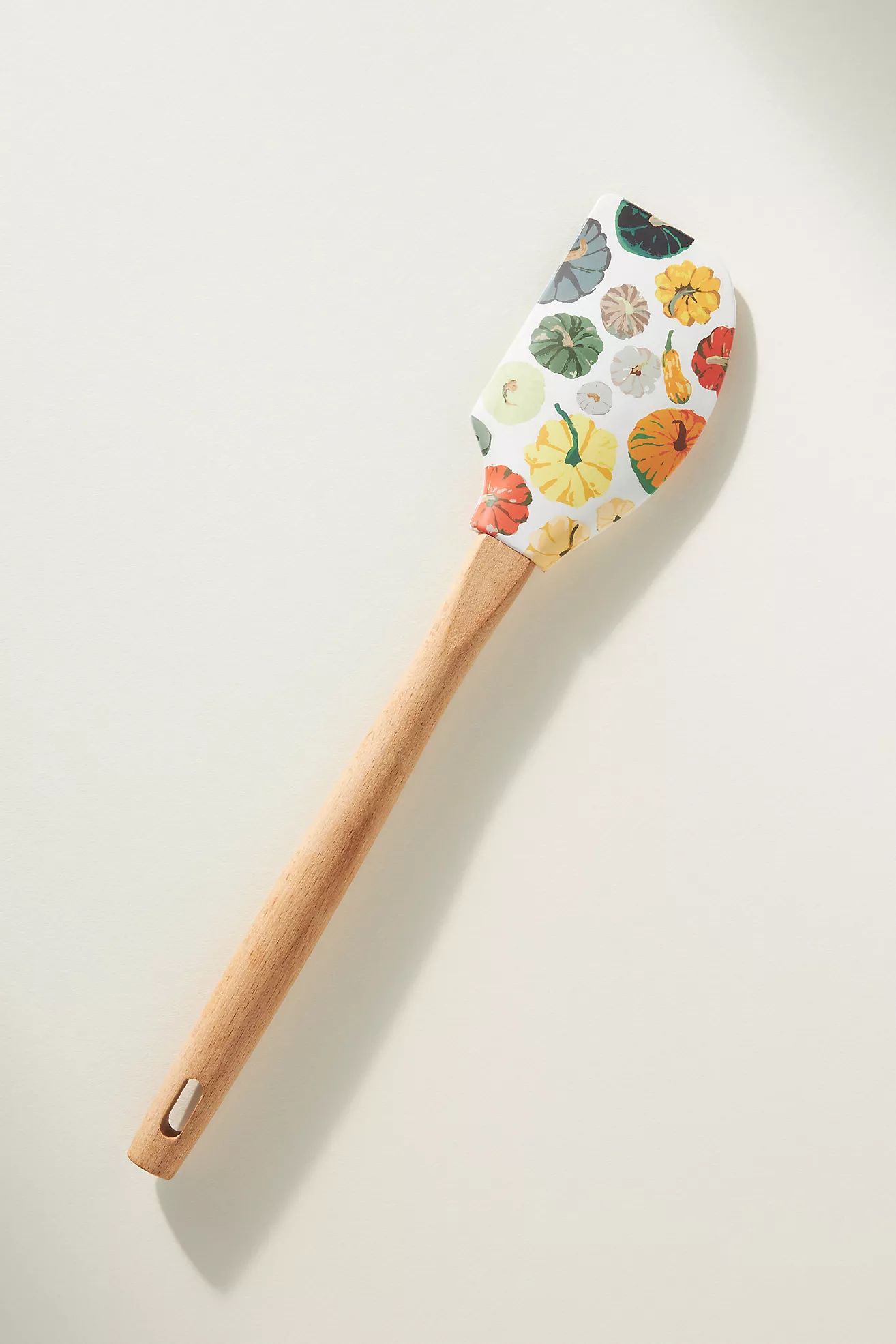 Pumpkin Spatula | Anthropologie (US)