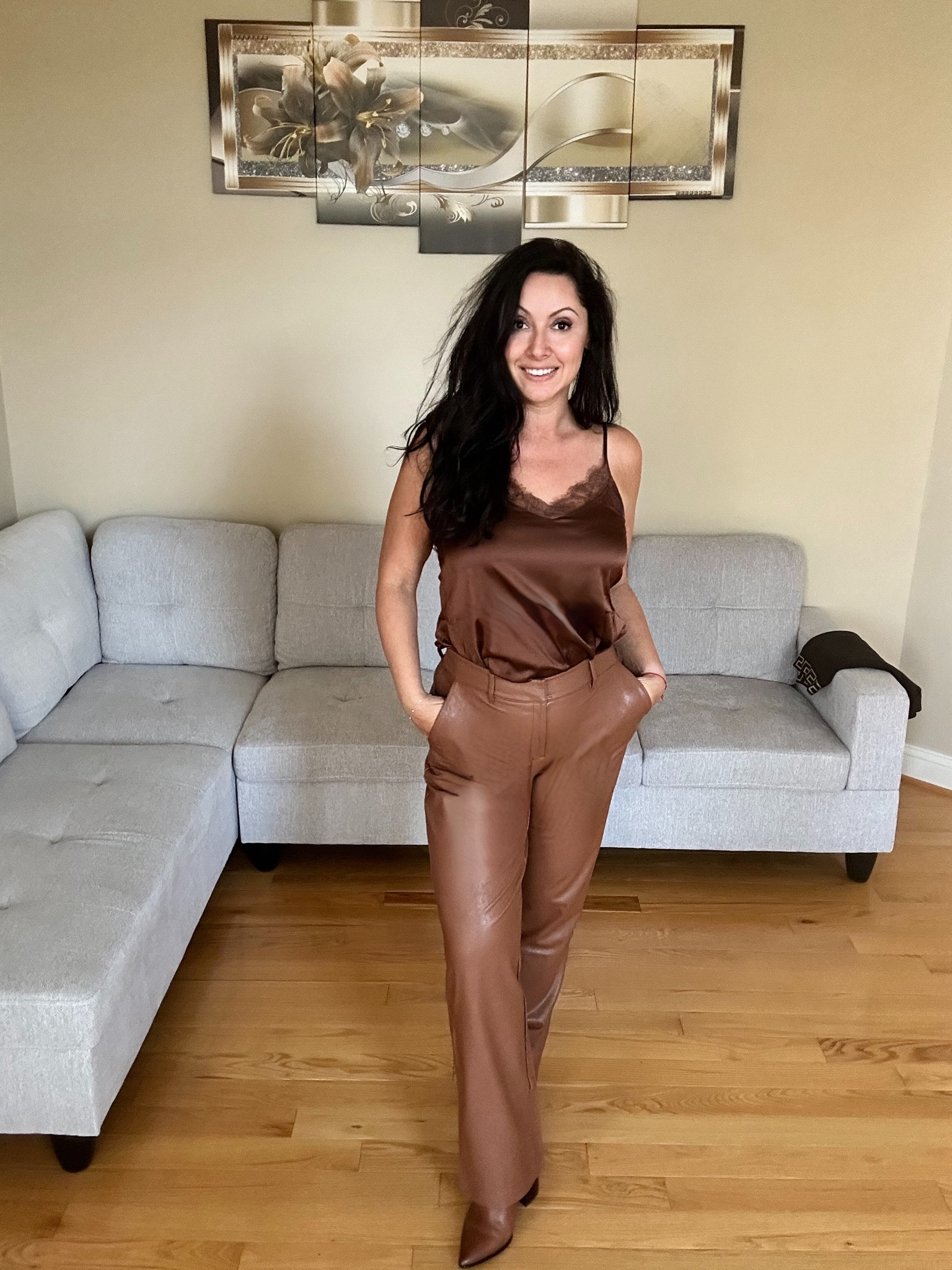 These commando pants are so amazing! Feel buttery soft and look great! Grab before they sell out! 

#LTKSaleAlert #LTKStyleTip #LTKFindsUnder100