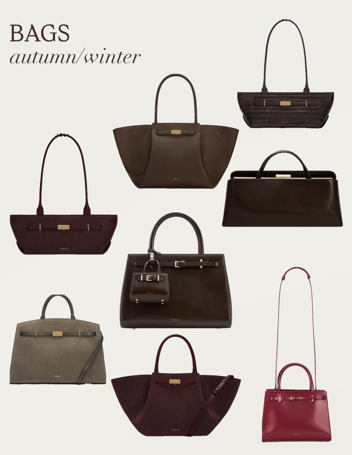 save this post for black friday! 🤍 #ltk #winter #autumn

#LTKeurope #LTKbag #LTKdeutschland