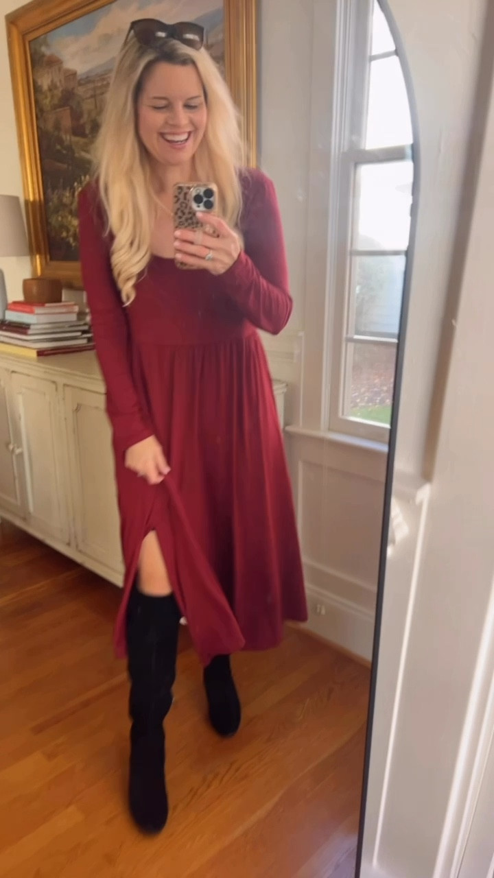 I love this Thanksgiving outfit from target so so much! 

#LTKFindsUnder50 #LTKGiftGuide #LTKHoliday