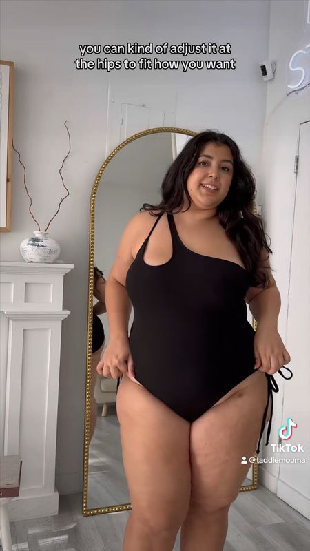 I know we’re all looking for fall outfits rn but you can never go wrong with adding more to your swim collection💅🏼

#LTKplussize #LTKVideo #LTKSeasonal