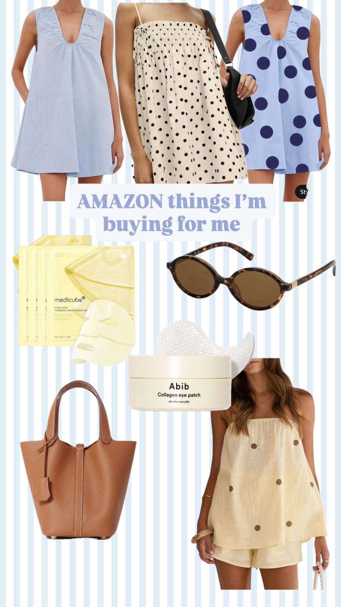 💛💛💛

#LTKmomlife #LTKselfcare #LTKSaleAlert