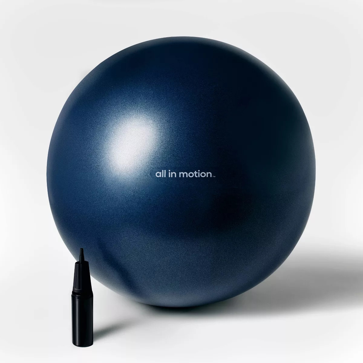 Weighted Stability Exercise Ball - All In Motion™ | Target
