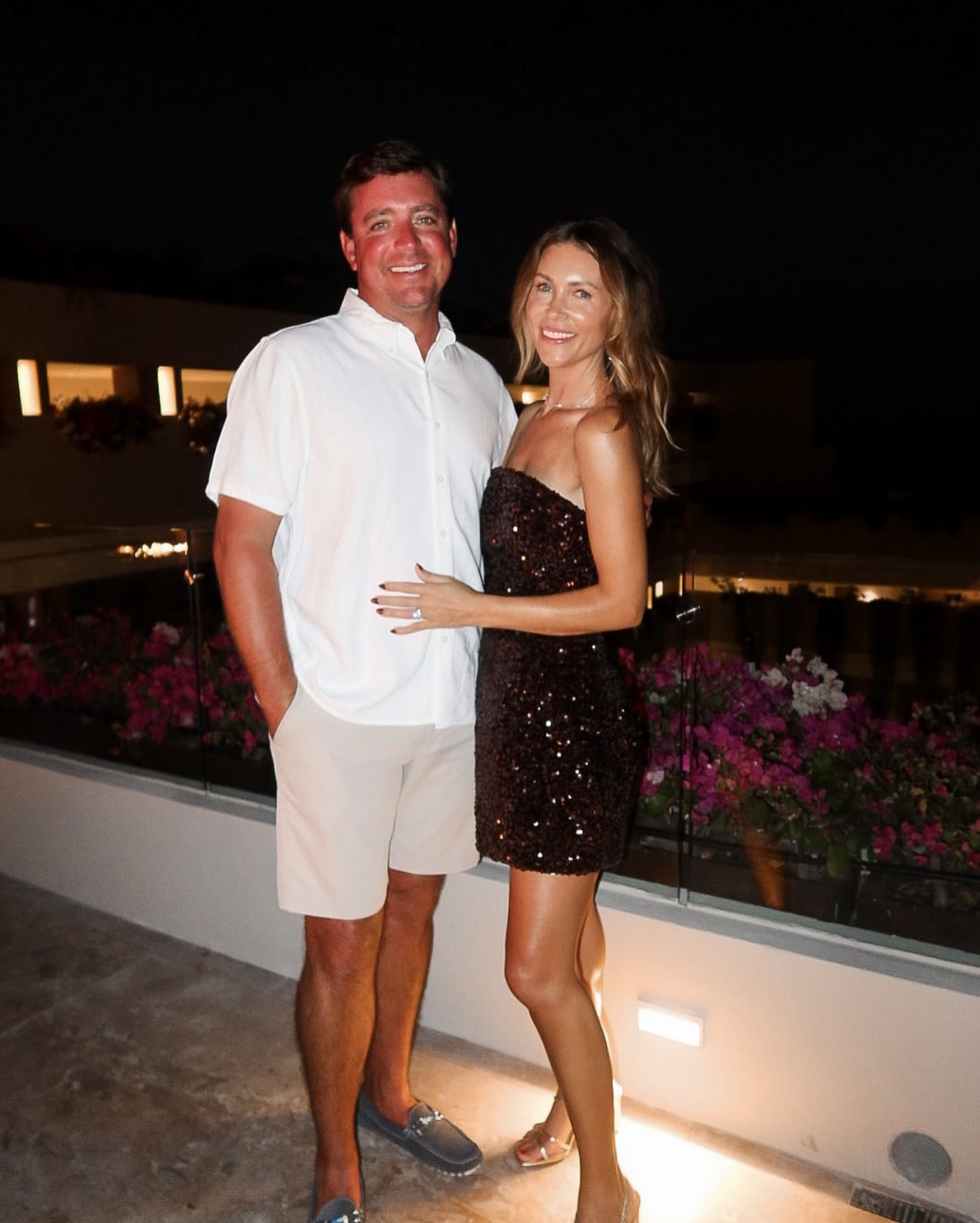 CABO for 40 ☀️ feeling so blessed to be surrounded by my sweetest friends who have been there for it all. Truly not lost on me how special this week was and how God had His hand in every bit of it! Turning 40 isn’t so bad after all 😉 #cabo #grandvelas #cabomexico

#LTKOver40 #LTKTravel #LTKStyleTip