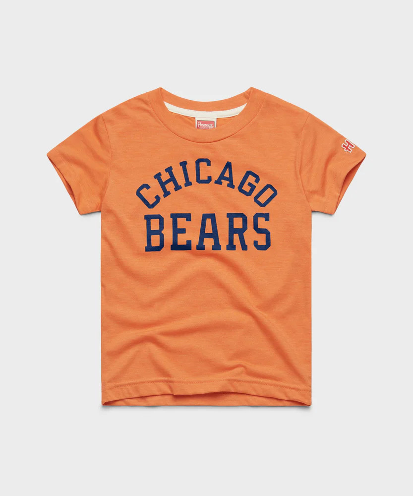 Youth Chicago Bears Classic | Homage