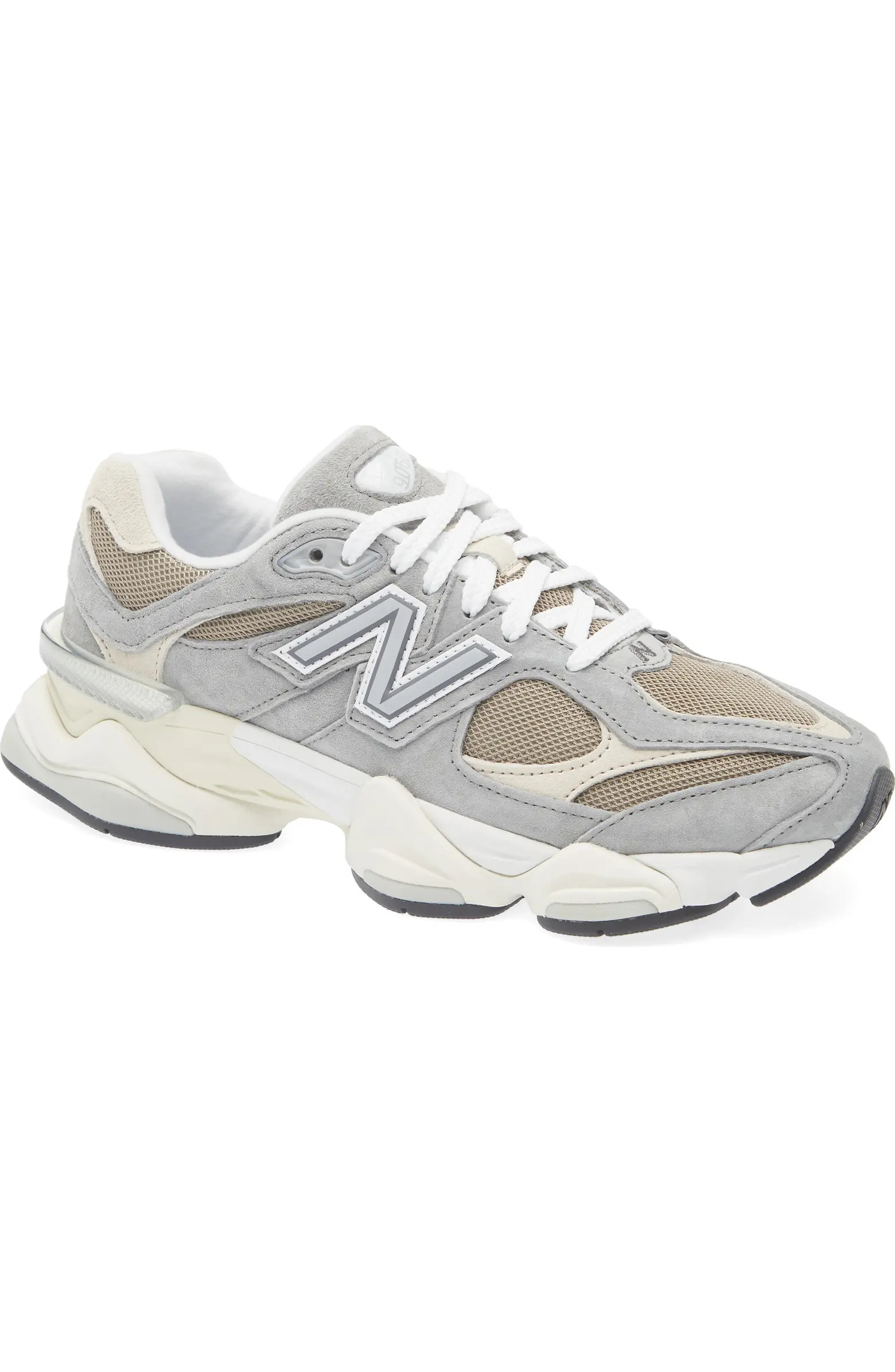 New Balance Gender Inclusive 9060 Sneaker | Nordstrom | Nordstrom