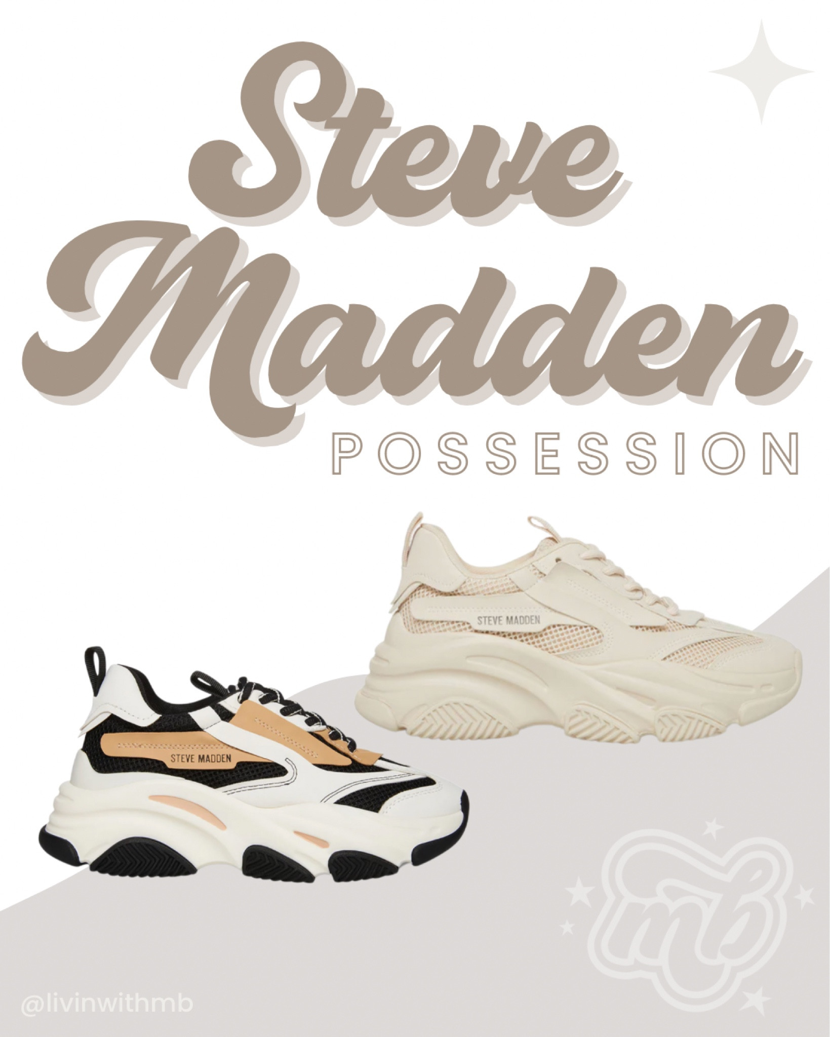 I get asked about these every time I wear them. Possession by Steve Madden.

I’m a 7.5  

#LTKshoecrush #LTKstyletip #LTKFind