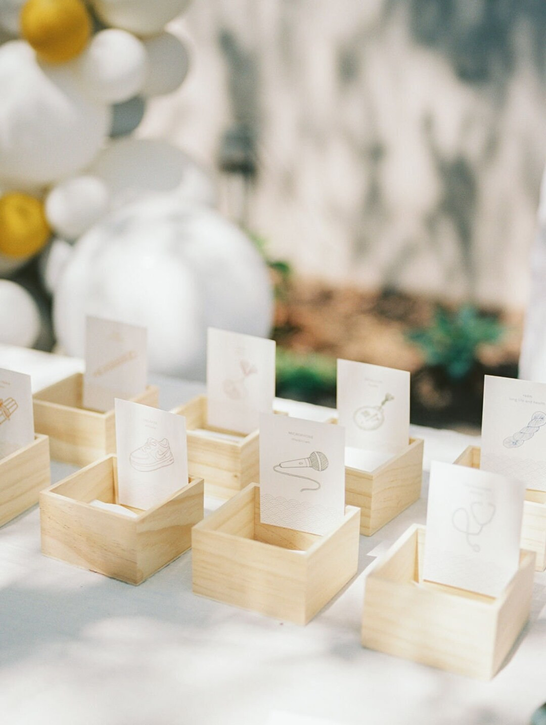 Doljabi Jar Tags Labels for Raffle, Digital File, Modern Dohl, Korean First Birthday, Printable Z... | Etsy (US)