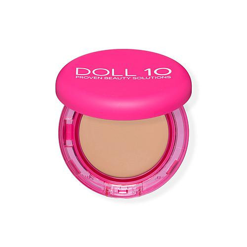 Doll 10 Peptide Bounce Balm™ Foundation - Tan | HSN