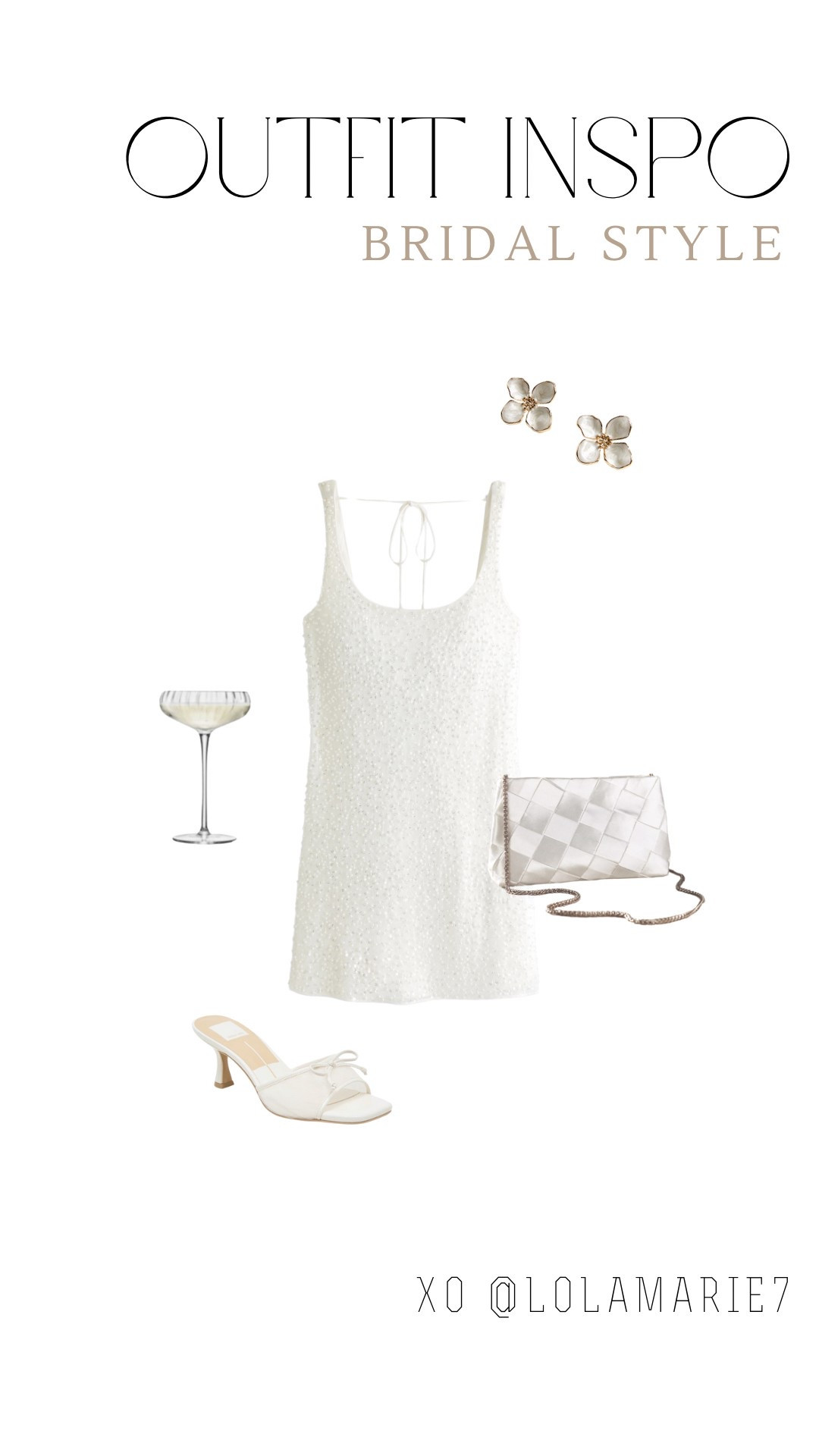 Bridal outfit inspo 🤍

#bridalstyle #summerbride #abercrombie

#LTKStyleTip #LTKWedding