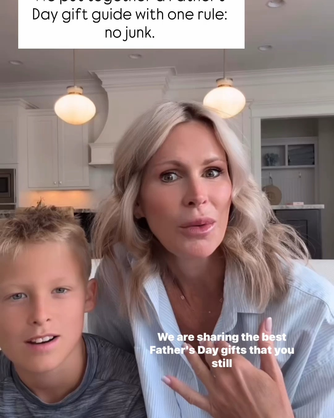Father Day Gift Guide