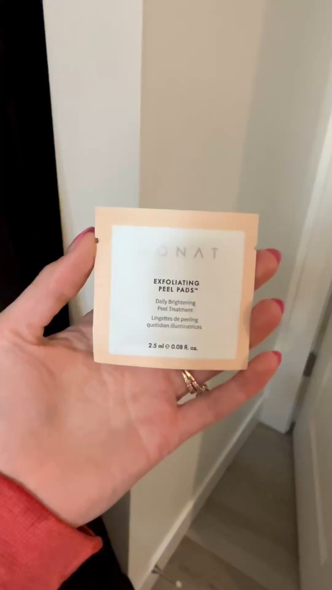 These have changed my skin!! So soothing and my skin tone has never been more even!! I linked a few options below but the ones I have you need to go to Monat.com to purchase and make sure to put me as your Market Partner!! My ID is 7201678 or you can look me up with my name Savannah Buttars!

#LTKselfcare #LTKBeauty #LTKgrwm