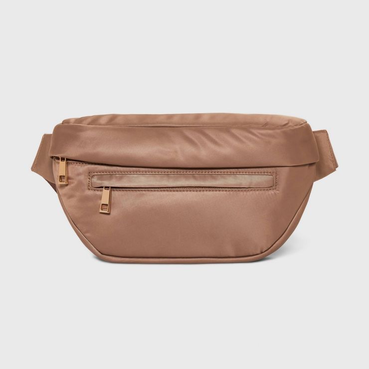 Athleisure Fanny Pack - A New Day™ | Target