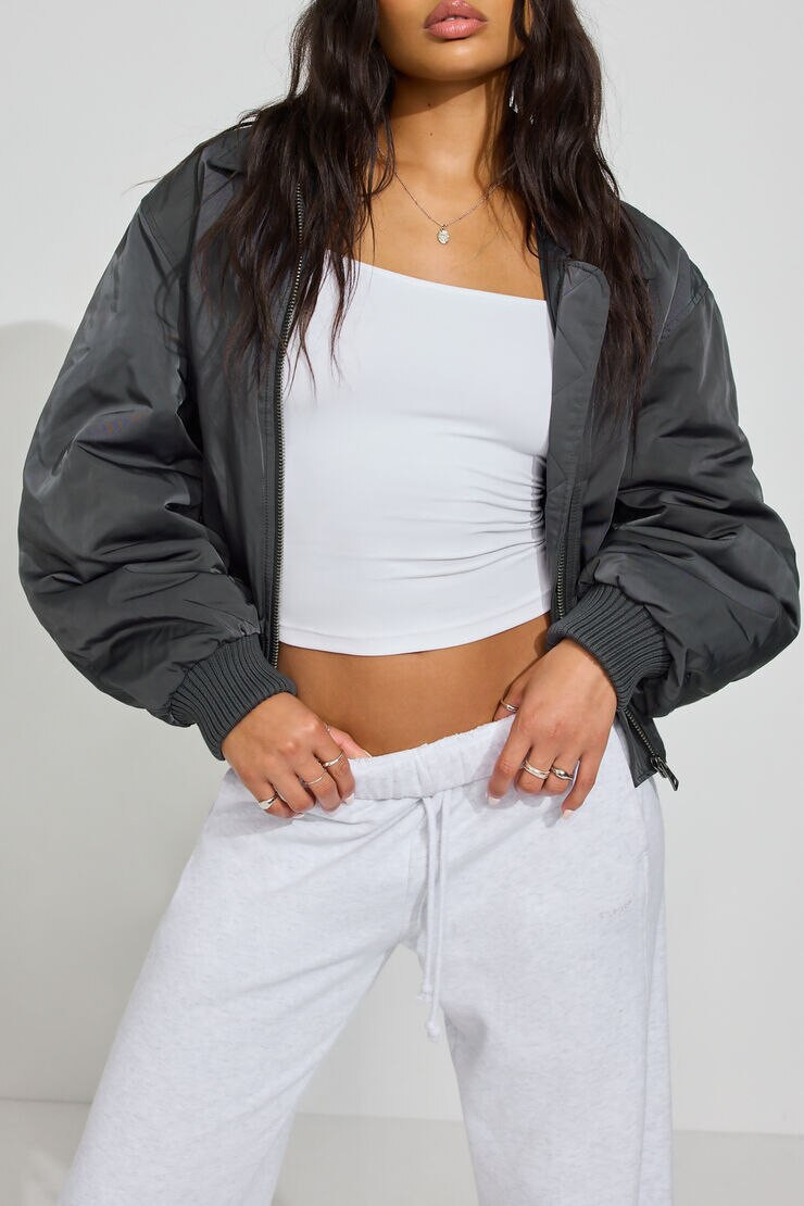 Bomber Jacket | Garage Clothing