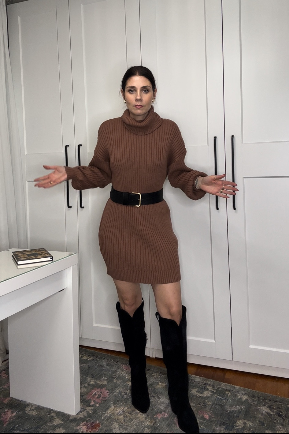 brown tight dresses Amazon.com: Mulisky Bodycon Dresses for Women, Square Neck Long Sleeve  Slimming Fit Mini Dresses for Club Party Brown : Clothing, Shoes & Jewelry