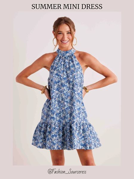 Printed summer mini dress

Summer dress, summer dresses, mini dress, short dress, blue dresses, casual dresses, printed dresses,  casual summer dresses, casual party outfits, vacation outfits , baby shower guest outfit 

#LTKStyleTip #LTKParties #LTKOver40