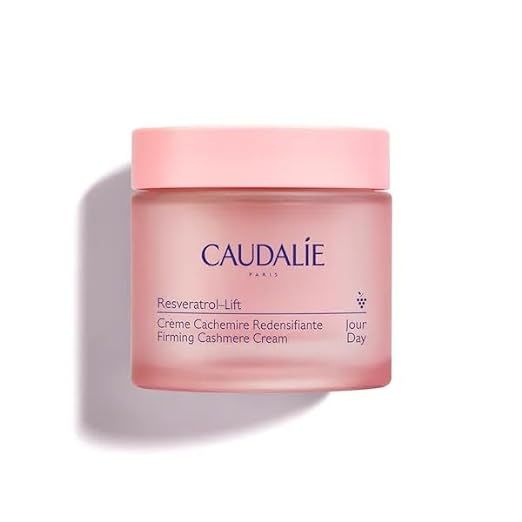 Caudalie Resveratrol-Face moisturizer | Amazon (US)