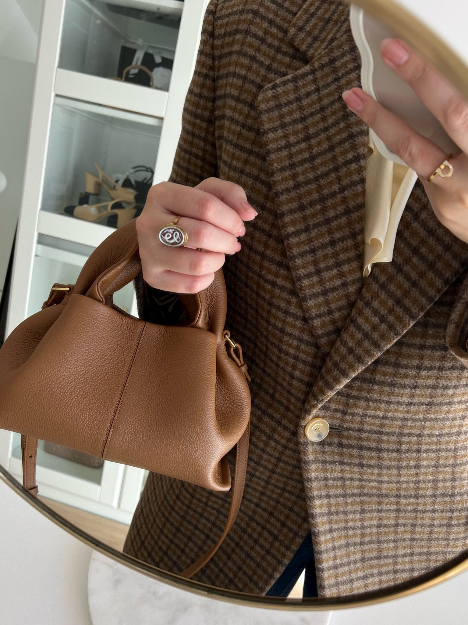 Perfect blazer for fall 🍂🍁🍃


#LTKSeasonal #LTKsalealert #LTKeurope