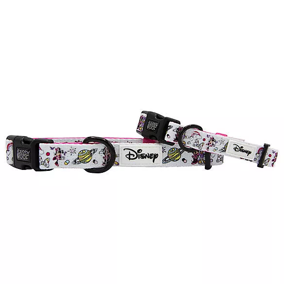 Minnie mouse dog outlet harness