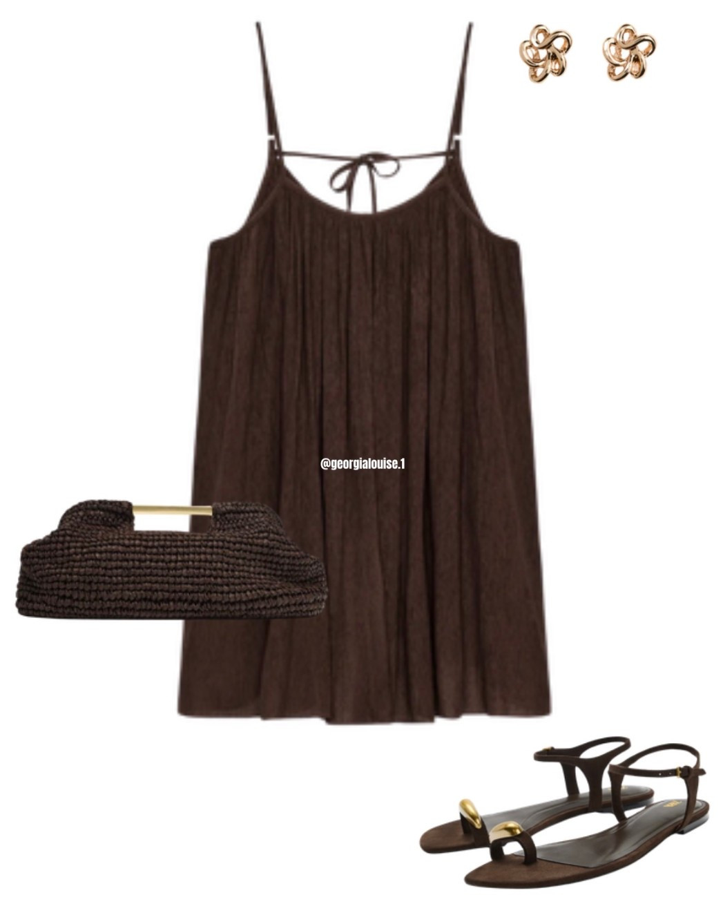 Outfit inspo 🤎

#LTKuk #LTKsummer #LTKspring