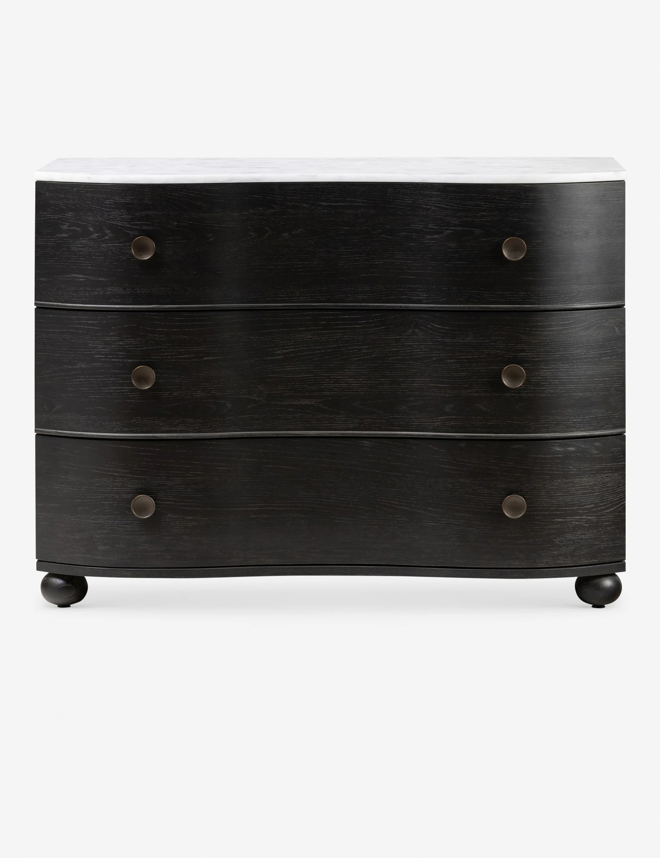 Amherst Dresser | Lulu and Georgia 