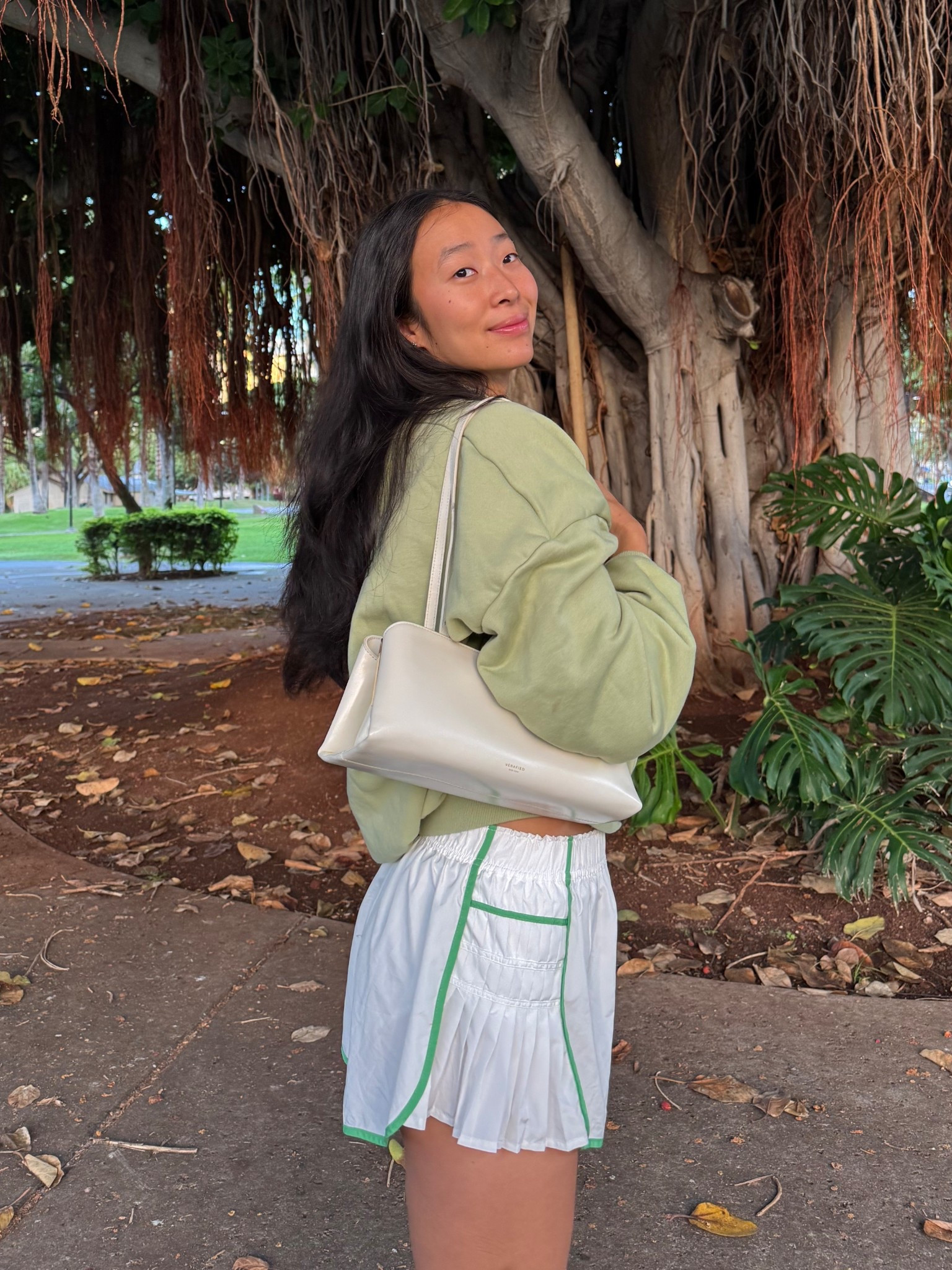 Fave go-to bag 

#LTKdayinmylife #LTKTravel #LTKGiftGuide