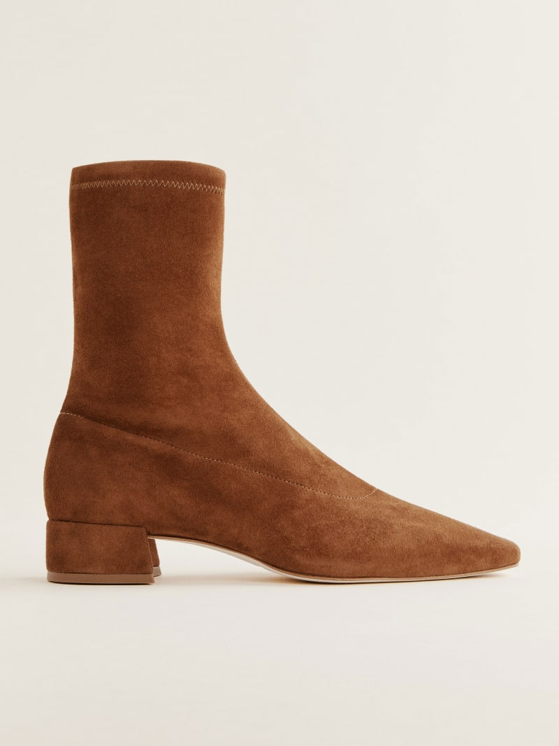 Rosina Ankle Boot | Reformation (Global)