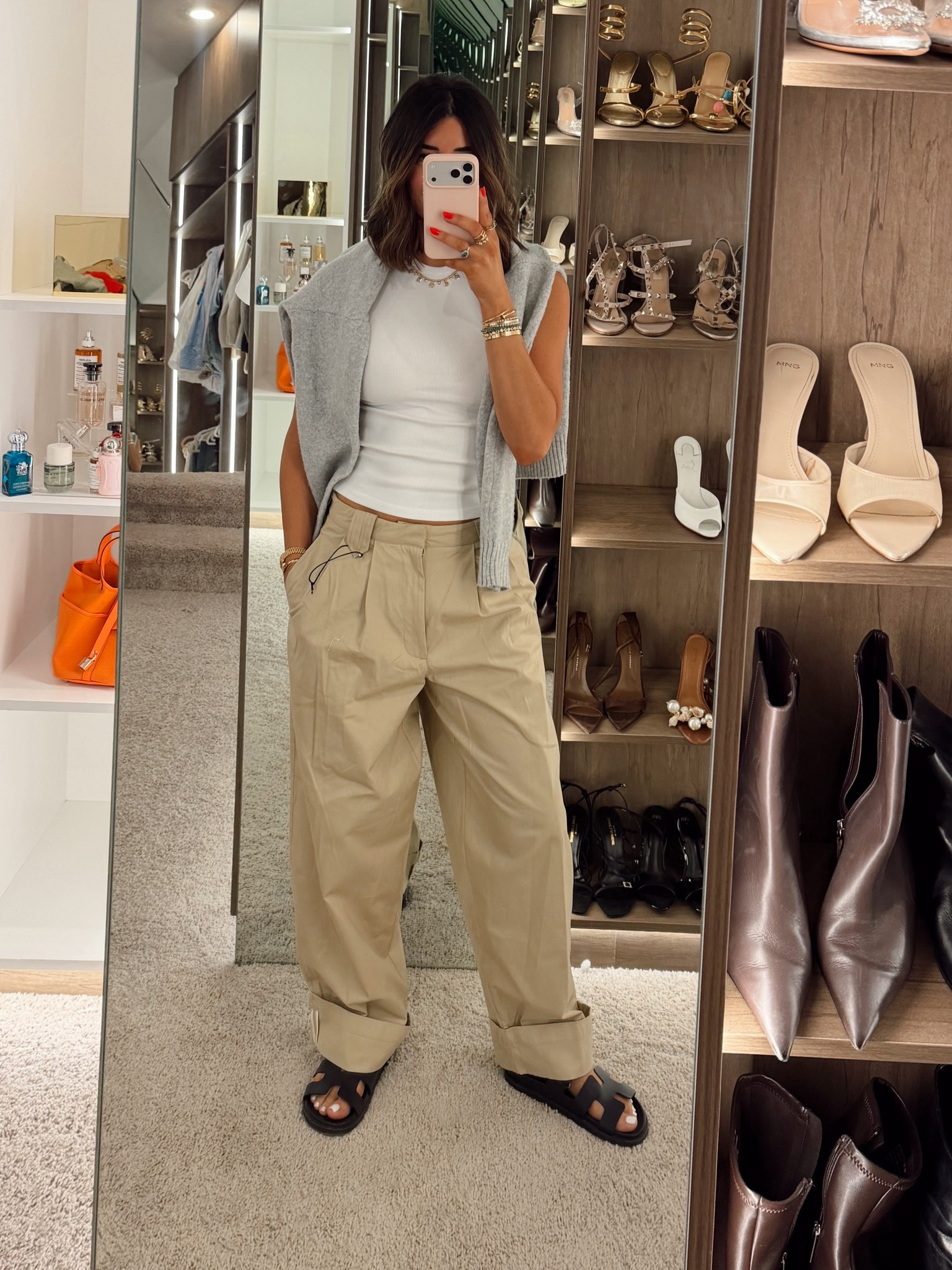 Ootd 
Travel outfit♥️✈️

#LTKootd