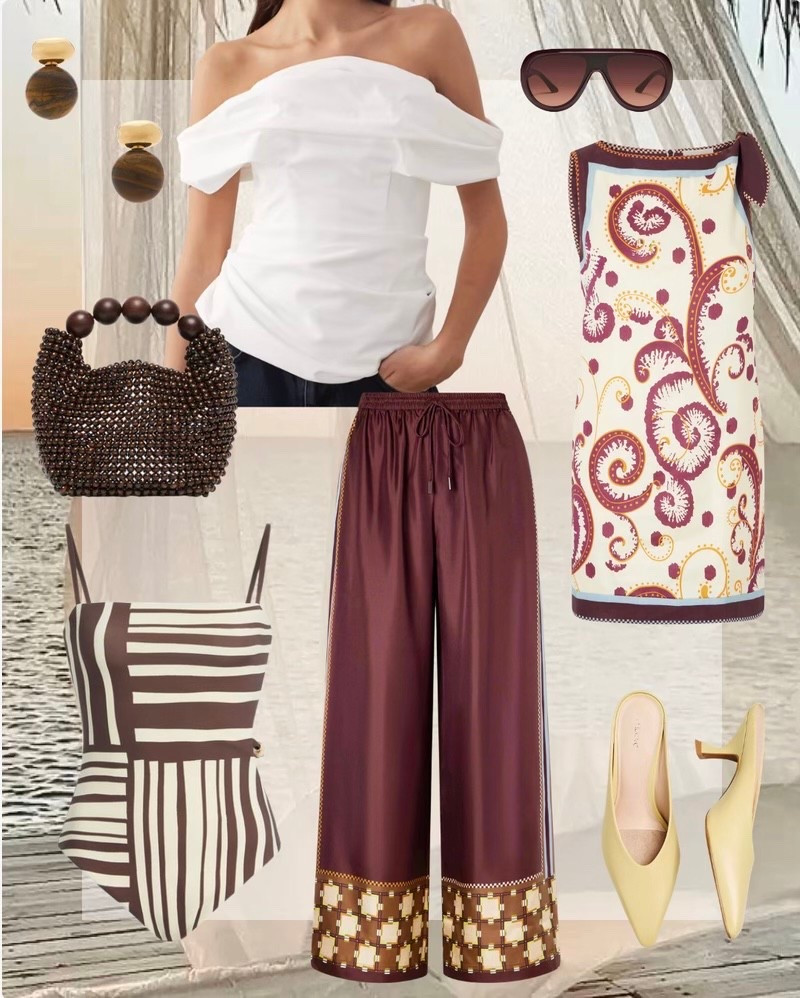 Summer style
