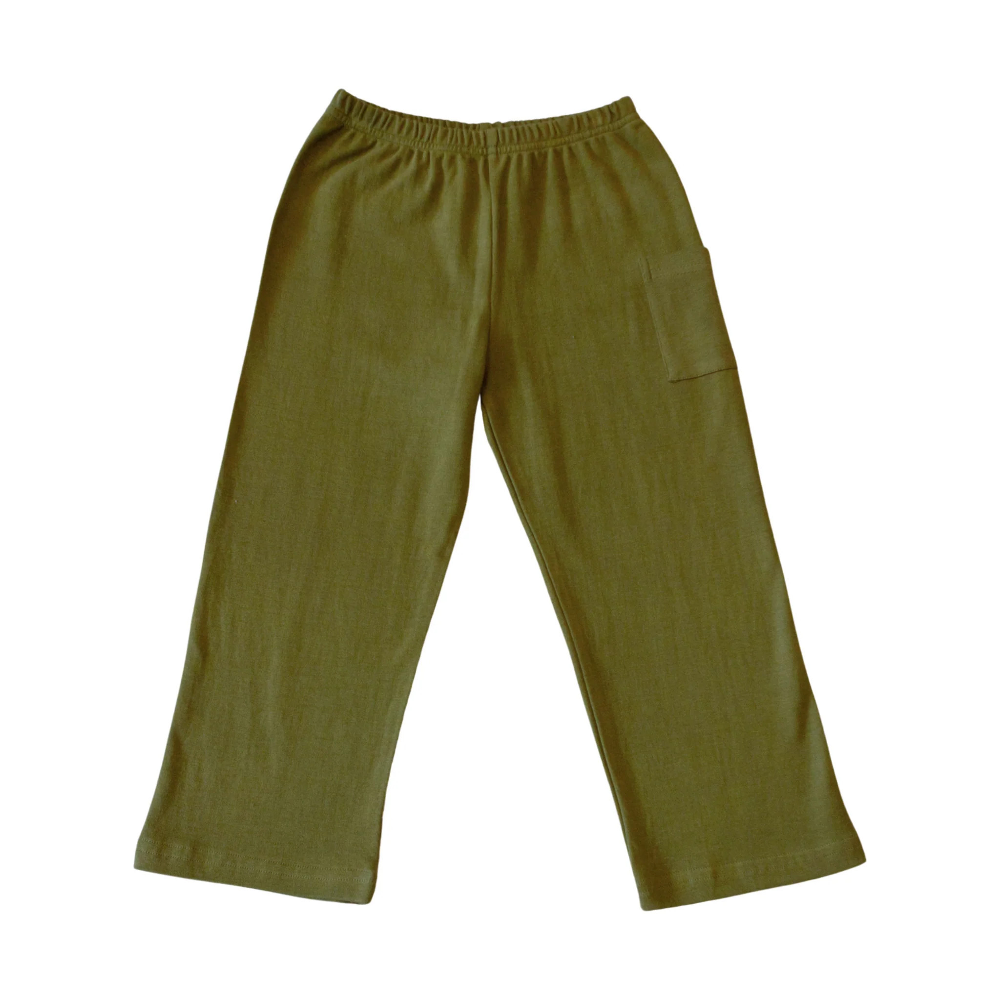 Holice Boys Pants in Delta Green | Eyelet & Ivy