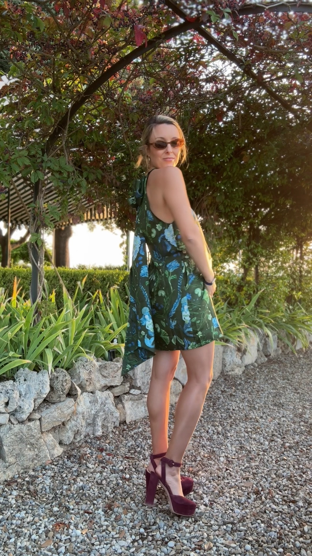 Mini for the win!

#LTKTravel #LTKWedding #LTKBump