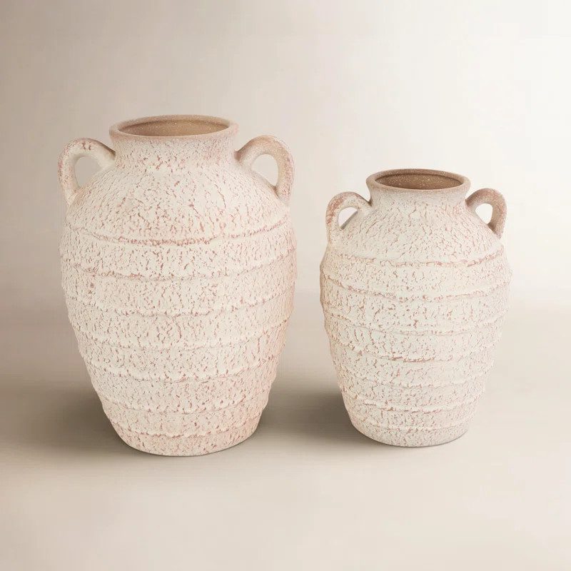 Sandia Handmade Ceramic Table Vase | Wayfair North America