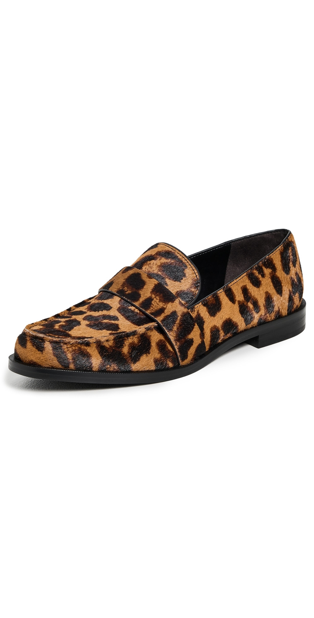 Favorite Daughter Lola Too Loafers Brandy Brown 9.5 | Shopbop