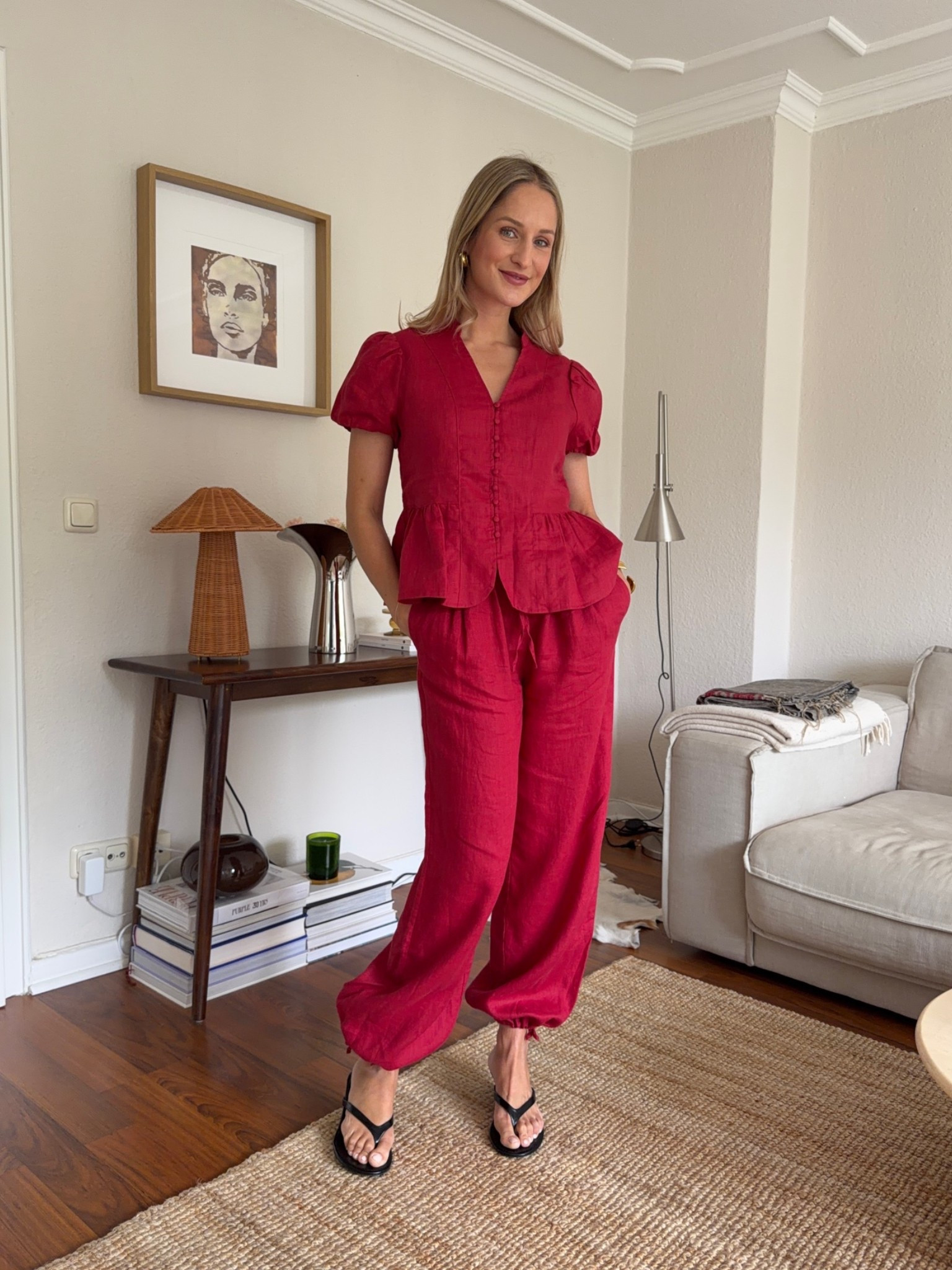 Summer red ❤️❤️ @mintvelvet | Werbung

#LTKdeutschland #LTKsummer #LTKstyletip