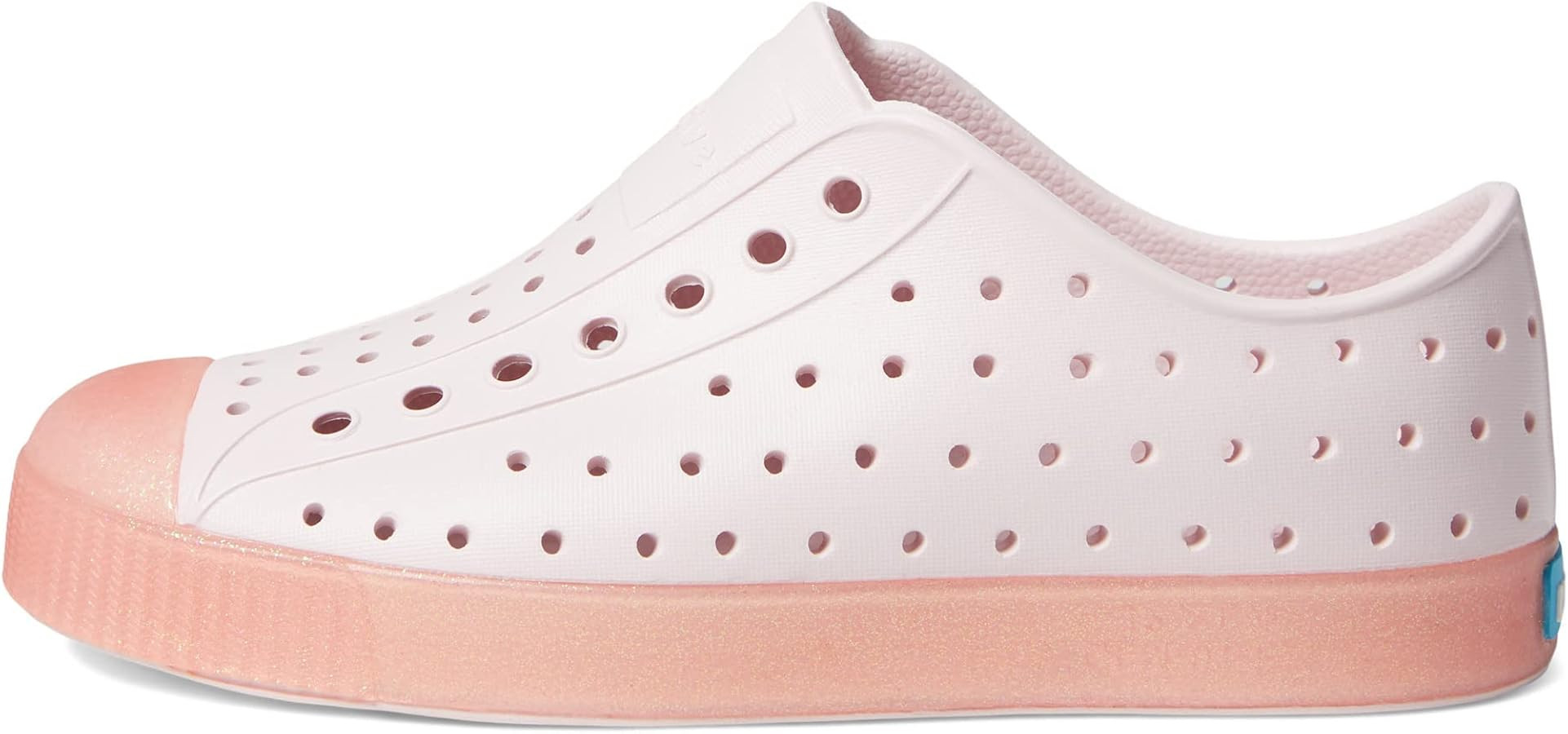 Native Shoes unisex-child Jefferson Bling (Little Kid) | Amazon (US)