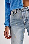 Driftwood Gizelle Jeans | Free People (Global - UK&FR Excluded)