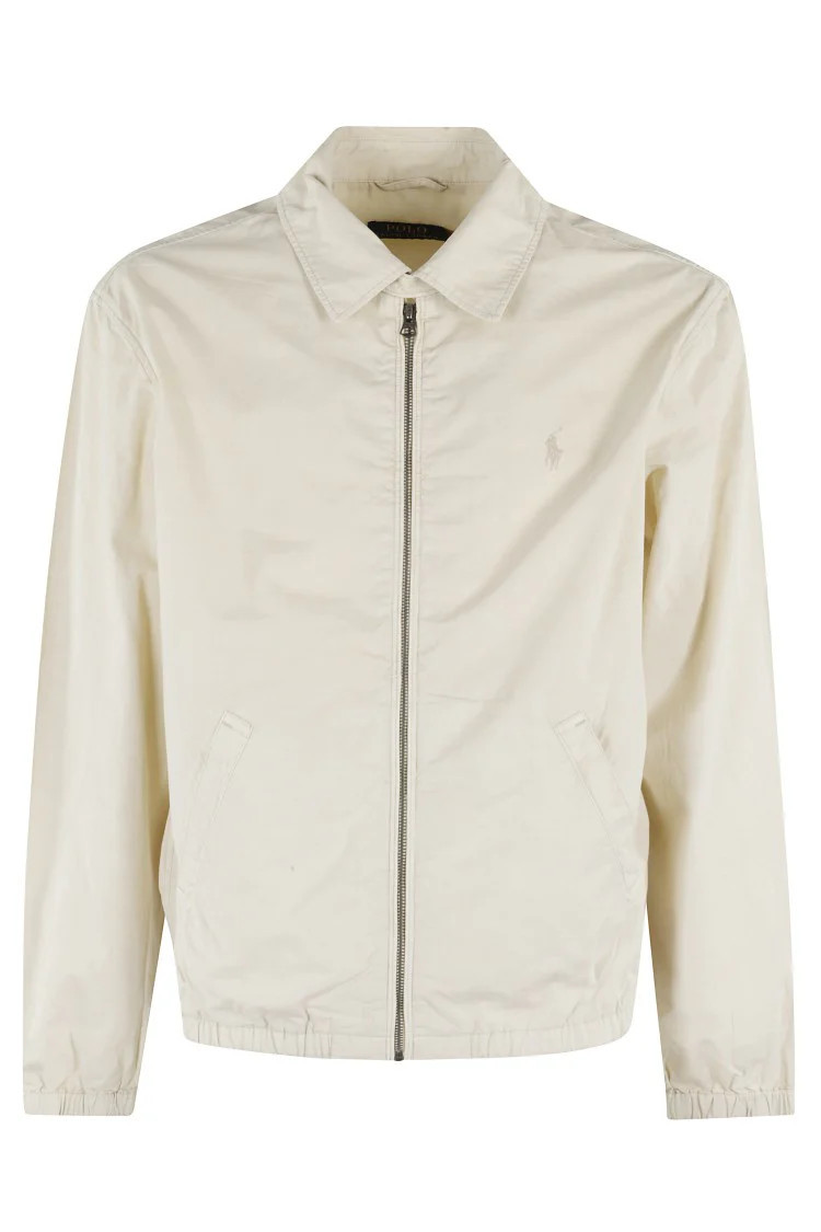 Windbreaker Jacket | Shop Simon
