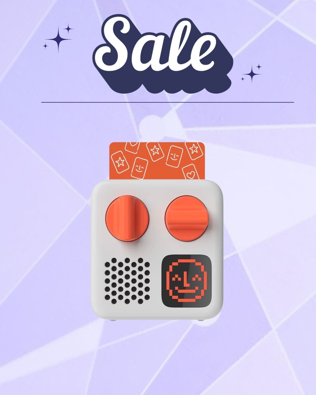 Yoto Mini Sale! 

My kids listen to audio books daily. A great at home tool & travel tool. 

#yotomini #yoto #yotoplayer #kids

#LTKTravel #LTKKids #LTKSaleAlert