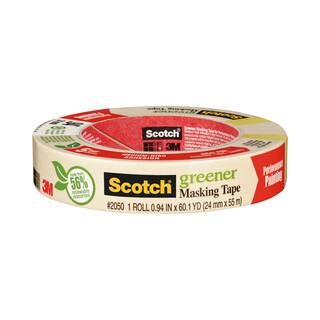 Scotch® Greener Masking Tape for Performance Painting | Michaels Stores