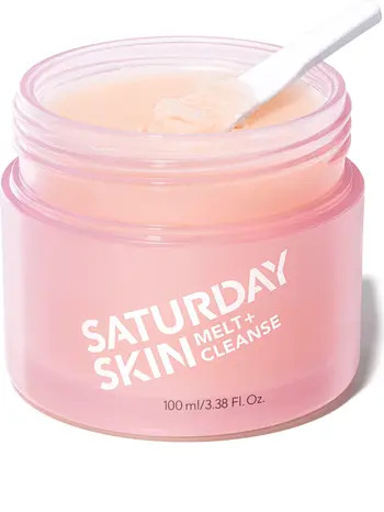 Melt+Cleanse Makeup Melting Balm | Nordstrom