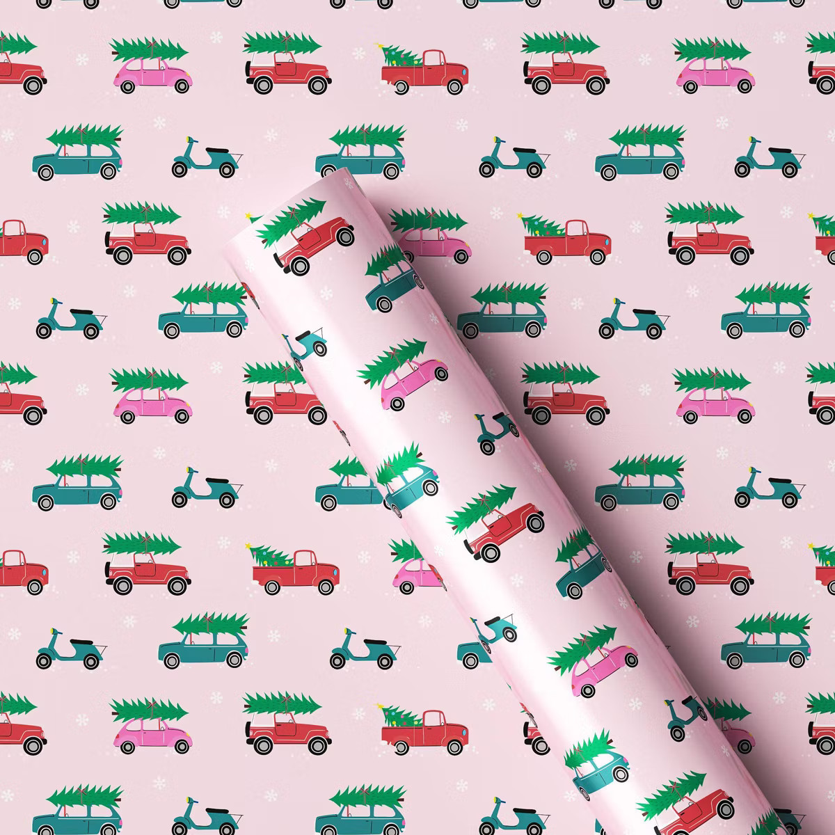 Target/Holiday Shop/Christmas/Christmas Wrapping Paper & Supplies‎Shop all Wondershop25 sq ft M... | Target