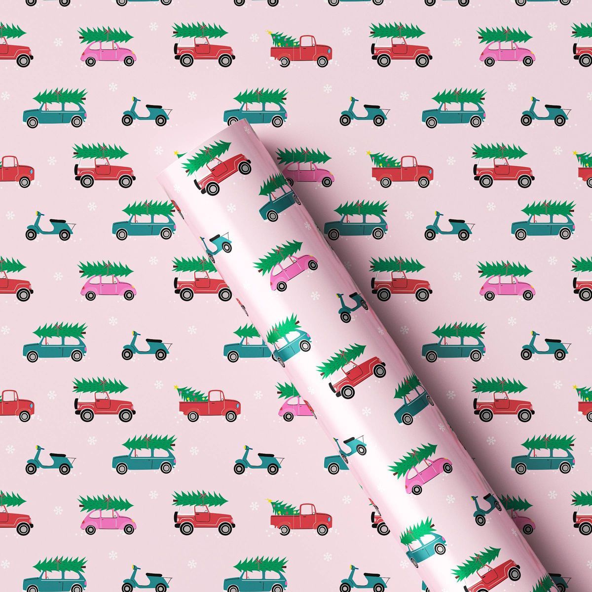 Target/Holiday Shop/Christmas/Christmas Wrapping Paper & Supplies‎Shop all Wondershop25 sq ft M... | Target