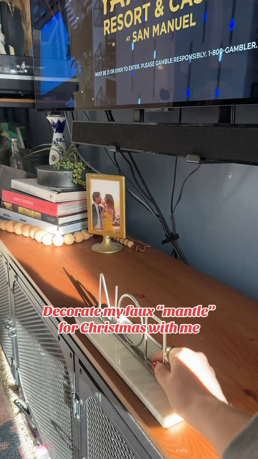 The holiday diffuser I’m obsessed with 🤎🎄 Cozy, spicy, and perfect for gifting. Linking the exact one! 


Holiday gift guide, holiday gifts, holiday decor, Christmas decor, Christmas gifts, Christmas home scent


#LTKHoliday #LTKdayinmylife #LTKHome