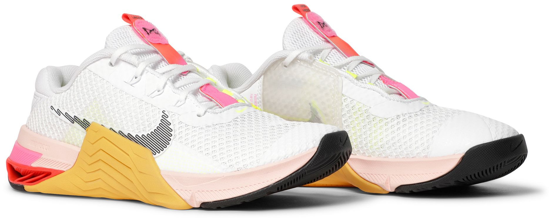 Buy Nike Wmns Metcon 7 X 'Rawdacious' - DA9625 121 | GOAT | GOAT