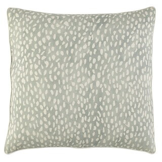 Thandie Watercolor Spotted Bedding | Ballard Designs, Inc.