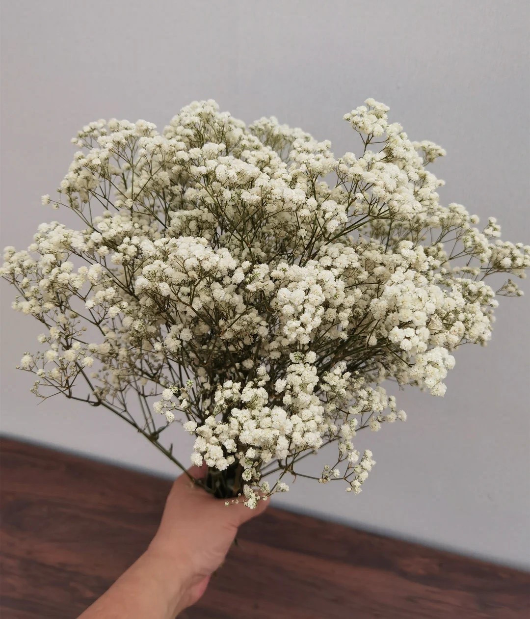 This bulk natural preserved baby’s breath is a versatile staple for effortless, airy styling. Unbleached and beautifully delicate, it’s perfect for bouquets, centerpieces, corsages, and creative DIY projects. With long-lasting texture and a soft, organic look, it brings timeless charm to weddings, home décor, and floral crafts—no water needed, just simple care for lasting beauty.
#LTKfinds #LTKhome #babysbreath #gypsophila #preservedflowers #weddingdecor #floralstyling #diydecor #neutraldecor #etsyfinds

#LTKSeasonal #LTKHome #LTKWedding