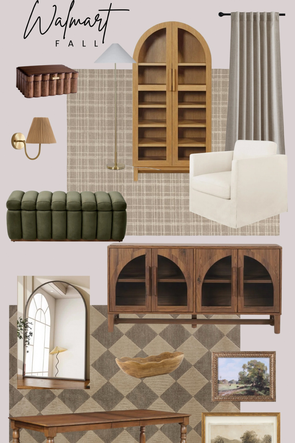 AMAZING prices for a fall upgrade  

#LTKHome