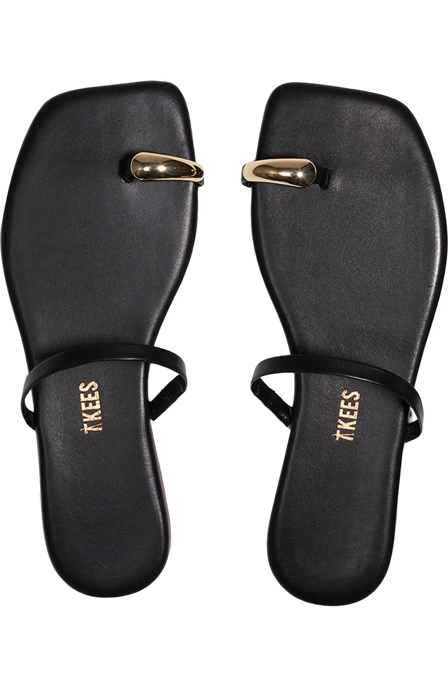 Colette Toe Loop Sandal (Women) | Nordstrom