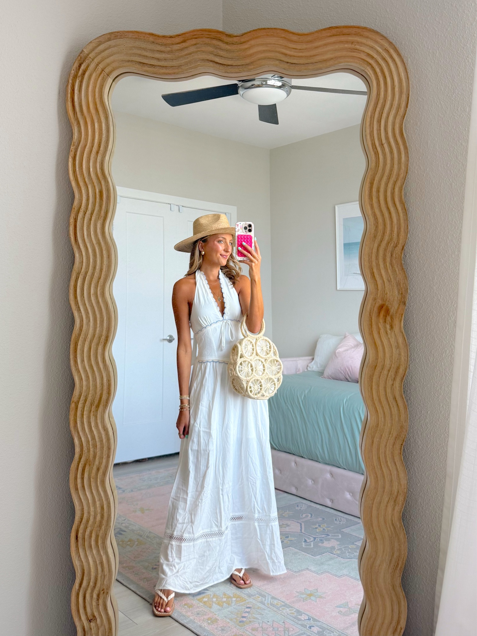 the cutest summer vacation outfit ideas from my fav store fortunate one! code FOMCKENZ for 10% off 💕🌸

#LTKootd