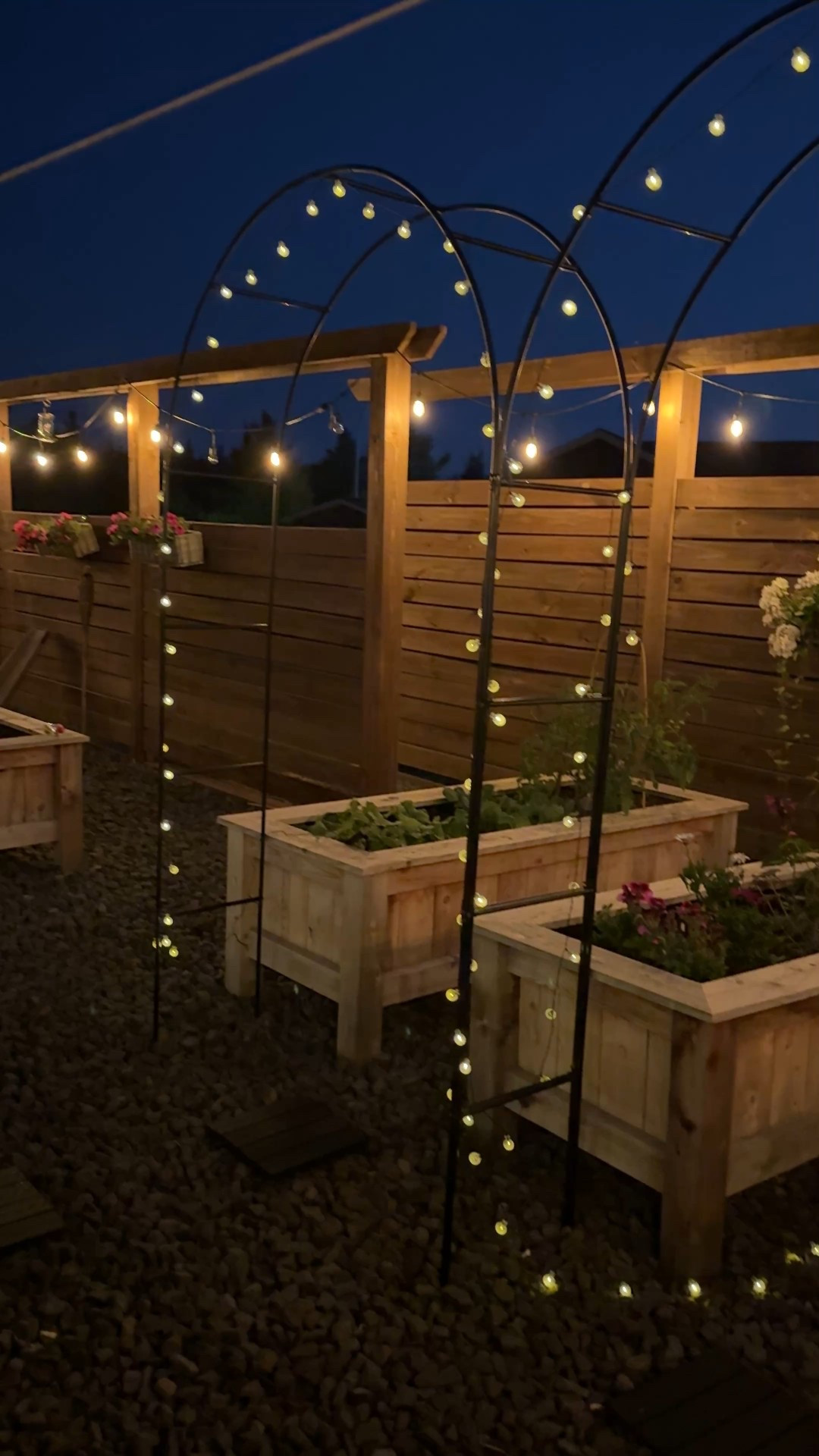 Cozy backyard glow-up!

#LTKHome #LTKSummerEdit